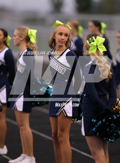 Thumbnail 1 in Middleton @ Ridgevue photogallery.