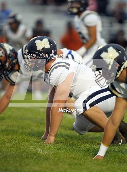 Thumbnail 1 in Middleton @ Ridgevue photogallery.