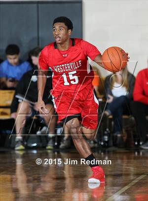 Westerville South vs. Father Tolton (City of Palms Classic)