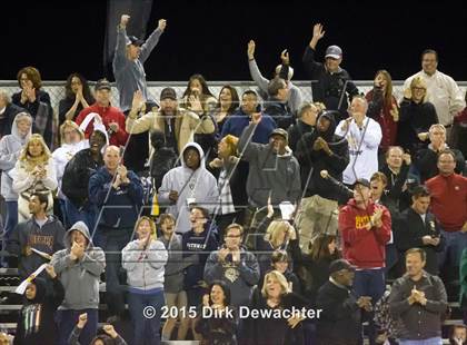Thumbnail 1 in Orange Lutheran @ JSerra Catholic photogallery.