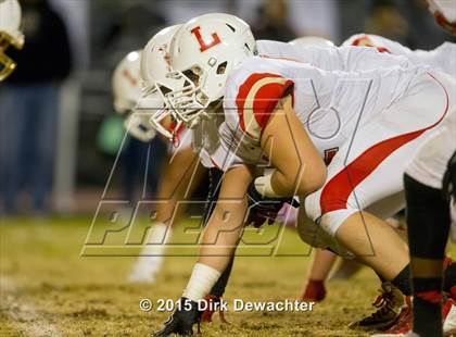 Thumbnail 1 in Orange Lutheran @ JSerra Catholic photogallery.