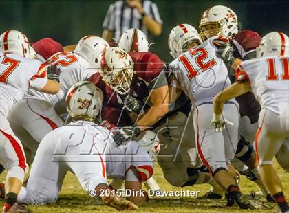 Thumbnail 1 in Orange Lutheran @ JSerra Catholic photogallery.