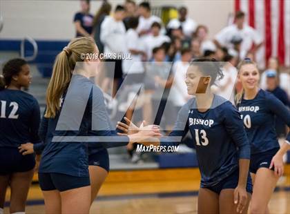 Thumbnail 2 in Berkeley Prep @ Bishop McLaughlin Catholic photogallery.