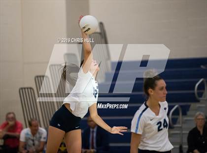 Thumbnail 1 in Berkeley Prep @ Bishop McLaughlin Catholic photogallery.