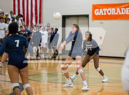 Thumbnail 2 in Berkeley Prep @ Bishop McLaughlin Catholic photogallery.