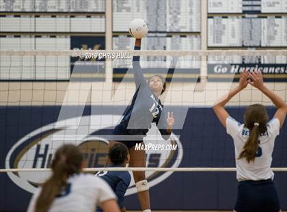 Thumbnail 2 in Berkeley Prep @ Bishop McLaughlin Catholic photogallery.