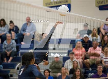 Thumbnail 2 in Berkeley Prep @ Bishop McLaughlin Catholic photogallery.