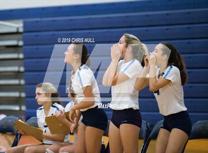Thumbnail 1 in Berkeley Prep @ Bishop McLaughlin Catholic photogallery.
