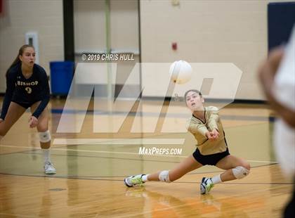 Thumbnail 1 in Berkeley Prep @ Bishop McLaughlin Catholic photogallery.