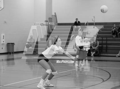 Thumbnail 3 in Berkeley Prep @ Bishop McLaughlin Catholic photogallery.