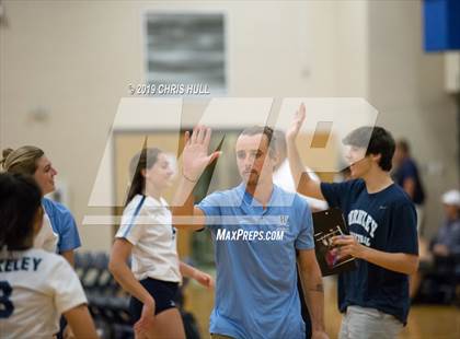 Thumbnail 2 in Berkeley Prep @ Bishop McLaughlin Catholic photogallery.