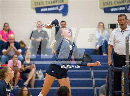 Thumbnail 3 in Berkeley Prep @ Bishop McLaughlin Catholic photogallery.