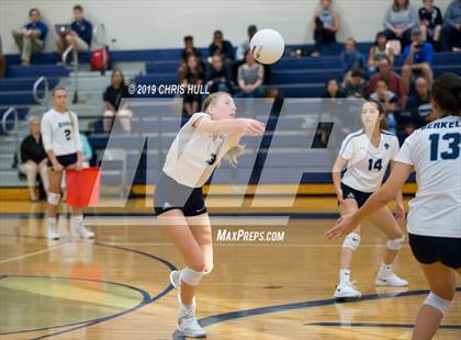 Thumbnail 2 in Berkeley Prep @ Bishop McLaughlin Catholic photogallery.