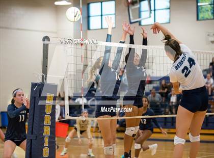 Thumbnail 1 in Berkeley Prep @ Bishop McLaughlin Catholic photogallery.