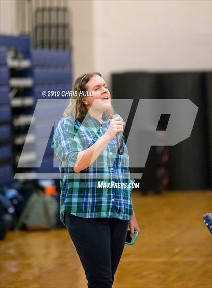 Thumbnail 1 in Berkeley Prep @ Bishop McLaughlin Catholic photogallery.