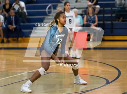 Thumbnail 2 in Berkeley Prep @ Bishop McLaughlin Catholic photogallery.