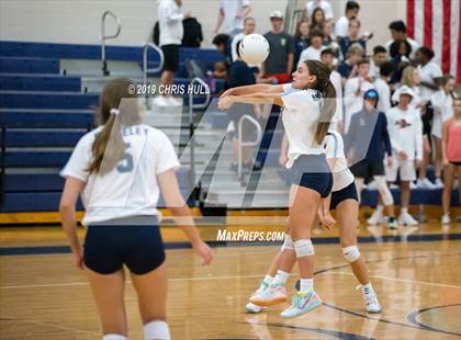Thumbnail 3 in Berkeley Prep @ Bishop McLaughlin Catholic photogallery.