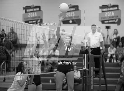 Thumbnail 3 in Berkeley Prep @ Bishop McLaughlin Catholic photogallery.