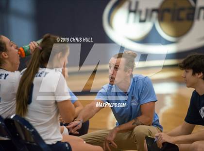 Thumbnail 1 in Berkeley Prep @ Bishop McLaughlin Catholic photogallery.