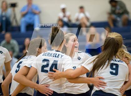 Thumbnail 1 in Berkeley Prep @ Bishop McLaughlin Catholic photogallery.