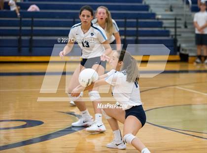 Thumbnail 3 in Berkeley Prep @ Bishop McLaughlin Catholic photogallery.
