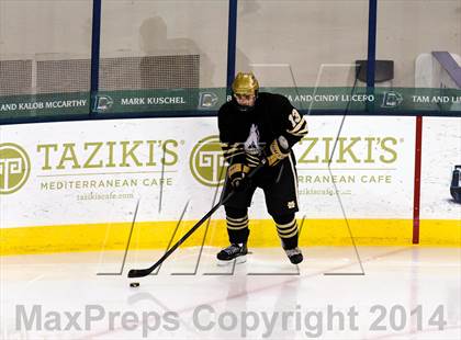 Thumbnail 2 in Ralston Valley vs. Monarch (CHSAA Final) photogallery.