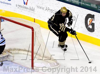 Thumbnail 1 in Ralston Valley vs. Monarch (CHSAA Final) photogallery.