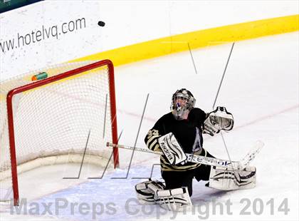 Thumbnail 1 in Ralston Valley vs. Monarch (CHSAA Final) photogallery.