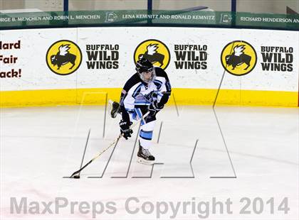 Thumbnail 1 in Ralston Valley vs. Monarch (CHSAA Final) photogallery.
