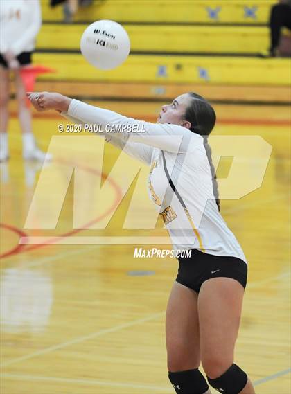 Thumbnail 1 in Marcos de Niza @ Seton Catholic photogallery.