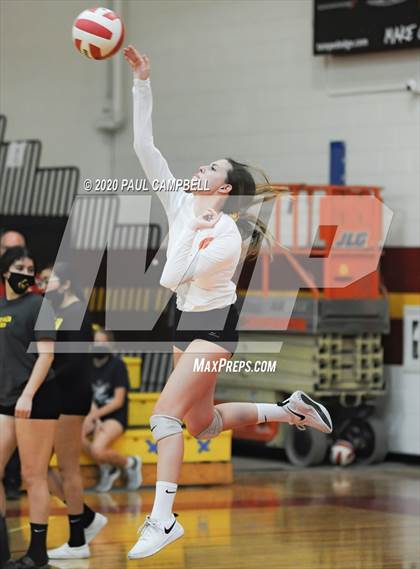 Thumbnail 3 in Marcos de Niza @ Seton Catholic photogallery.