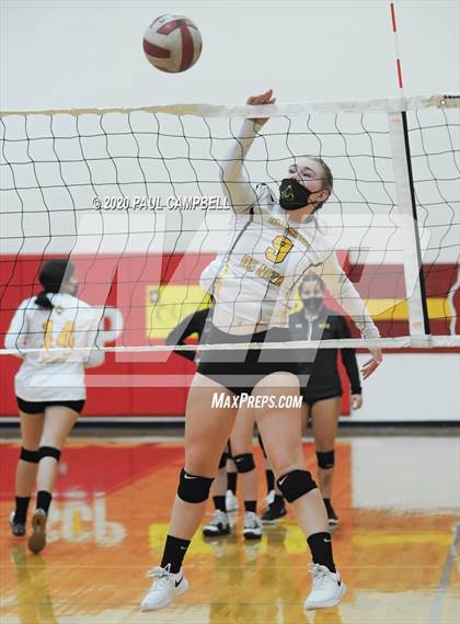 Thumbnail 1 in Marcos de Niza @ Seton Catholic photogallery.