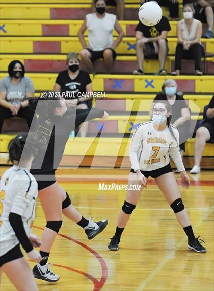 Thumbnail 3 in Marcos de Niza @ Seton Catholic photogallery.