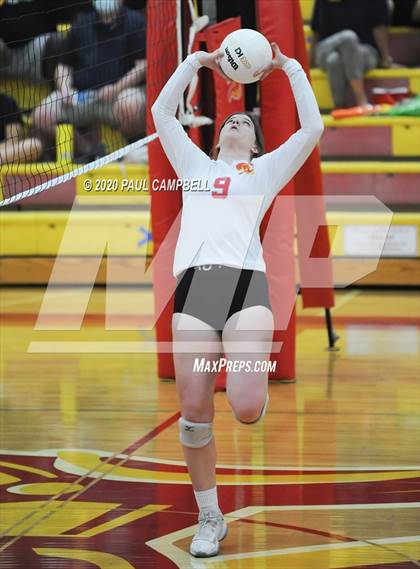 Thumbnail 2 in Marcos de Niza @ Seton Catholic photogallery.