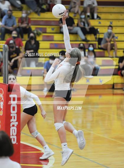 Thumbnail 3 in Marcos de Niza @ Seton Catholic photogallery.