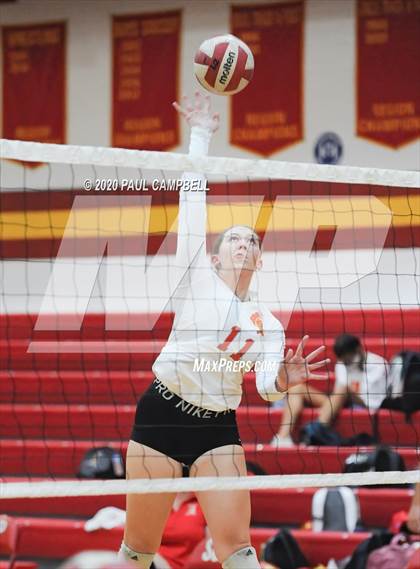 Thumbnail 3 in Marcos de Niza @ Seton Catholic photogallery.