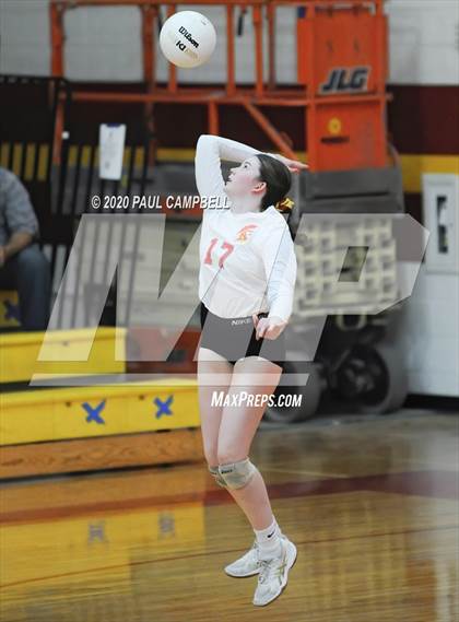 Thumbnail 3 in Marcos de Niza @ Seton Catholic photogallery.