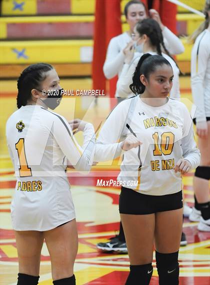 Thumbnail 3 in Marcos de Niza @ Seton Catholic photogallery.