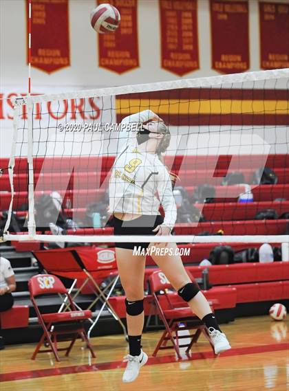Thumbnail 3 in Marcos de Niza @ Seton Catholic photogallery.