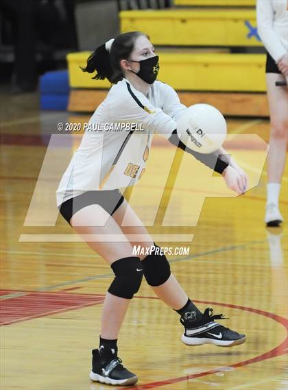 Thumbnail 2 in Marcos de Niza @ Seton Catholic photogallery.