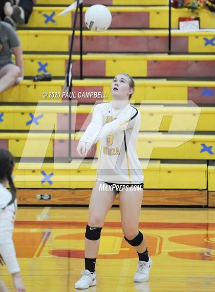 Thumbnail 2 in Marcos de Niza @ Seton Catholic photogallery.