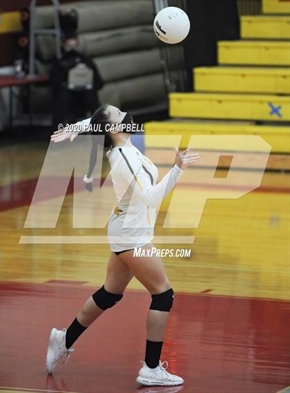 Thumbnail 1 in Marcos de Niza @ Seton Catholic photogallery.