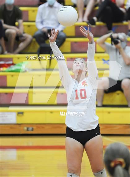 Thumbnail 3 in Marcos de Niza @ Seton Catholic photogallery.