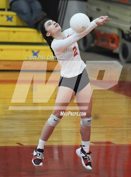 Thumbnail 2 in Marcos de Niza @ Seton Catholic photogallery.