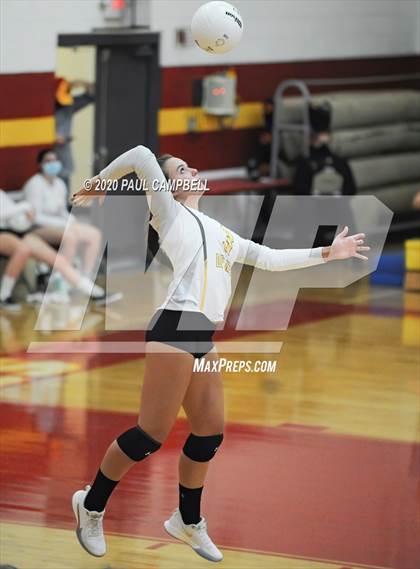Thumbnail 1 in Marcos de Niza @ Seton Catholic photogallery.