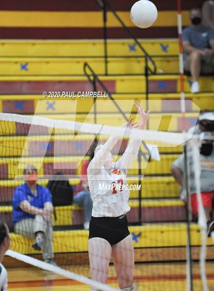 Thumbnail 3 in Marcos de Niza @ Seton Catholic photogallery.