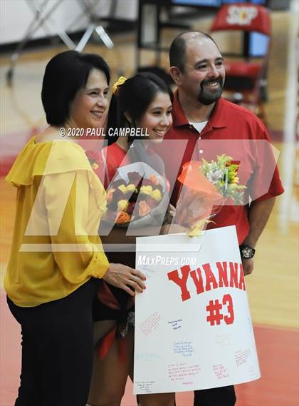 Thumbnail 3 in Marcos de Niza @ Seton Catholic photogallery.