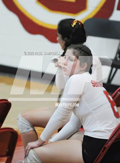 Thumbnail 2 in Marcos de Niza @ Seton Catholic photogallery.