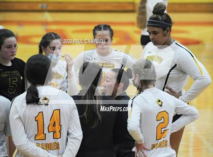 Thumbnail 3 in Marcos de Niza @ Seton Catholic photogallery.
