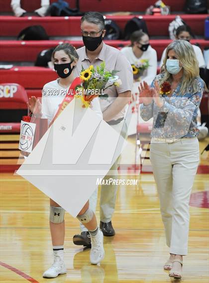 Thumbnail 1 in Marcos de Niza @ Seton Catholic photogallery.